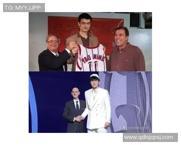 姚明联赛开赛引发篮球热潮球迷期待新赛季精彩对决与传奇时刻