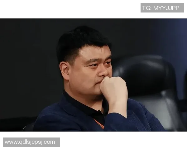 姚明贴标签引发热议体育界的多元化与个人身份认同的探讨