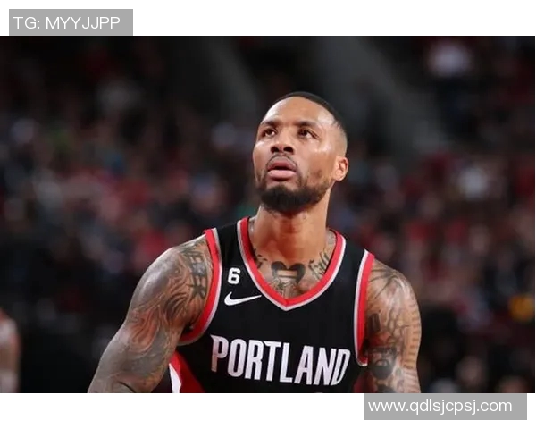 开拓者擒灰熊，利拉德砍下39分奉献好表现