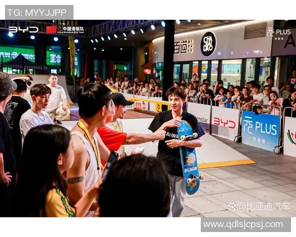 杭州滑板精英赛点评：杭州滑板队灵活性展现与竞技精神的完美结合