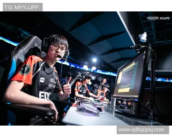 深度分析EDG战队的运营策略与战术布局探秘