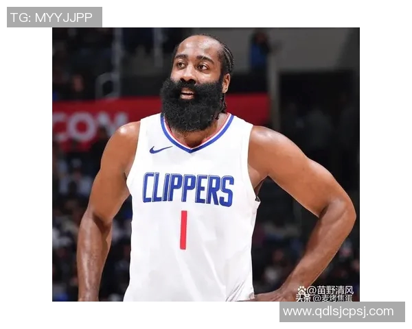 火箭遭遇三连败！哈登表现低迷，球队副手接力拯救局面