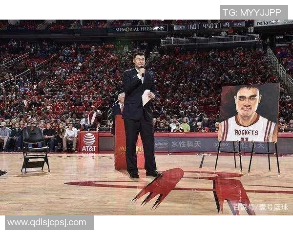 邓肯与姚明的巅峰对决谁才是NBA历史最佳大前锋与中锋之争的传奇篇章 邓肯与姚明的巅峰对决谁才是NBA历史最佳大前锋与中锋之争的传奇篇章